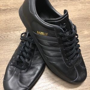 Adidas Gazelles